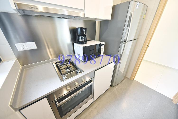 NV Residences (D18), Condominium #160310482